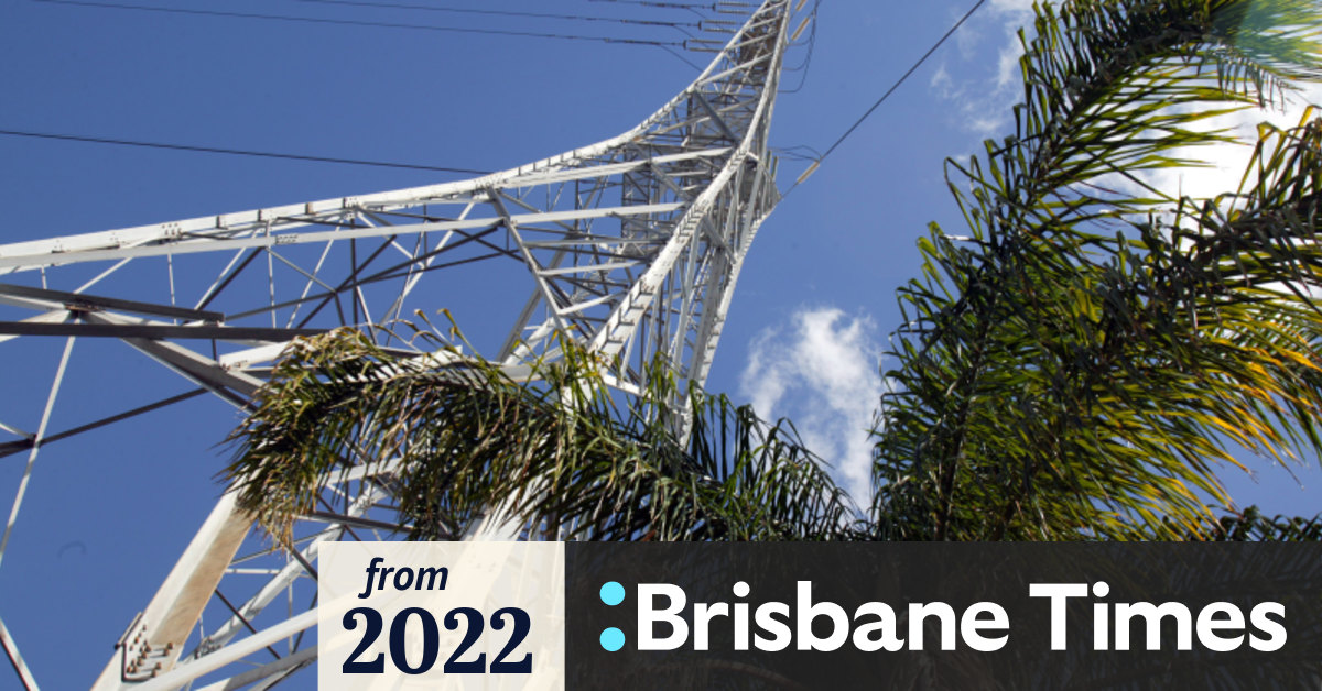 Bill Bonus Queenslanders Set To Receive 50 Electricity Rebate